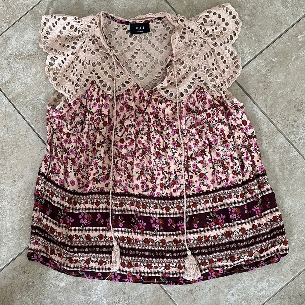 Blouse